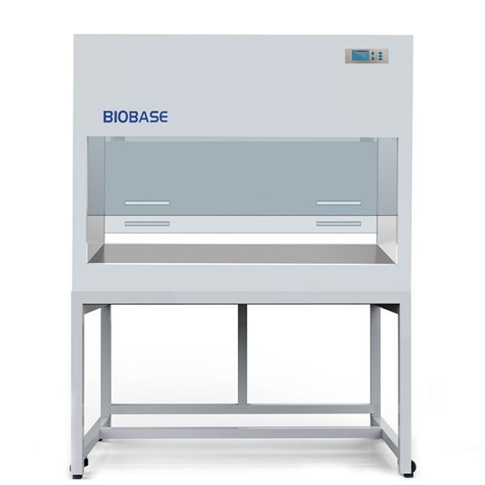Biobase Vertical Laminar Flow Cabinet