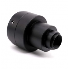 microscopic camera adapter o.5 x bcf-olympus