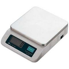 Lutron GM-5000 Digital scale with RS-232 "EC"