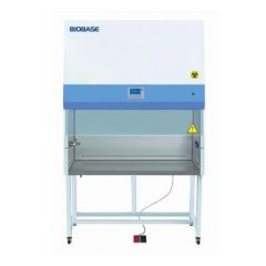 BIOBASE Biosafety Cabinet Class II 1150x600x660 mm - BSC-1300IIA2-X