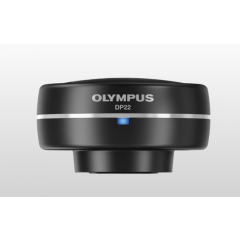 ol digital camera dp22-cu with cellsens software olympus