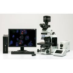 Olympus DP-80 Microscope Digital Camera