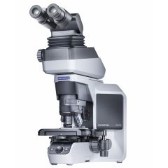 Olympus BX46 Upright Clinical Microscope