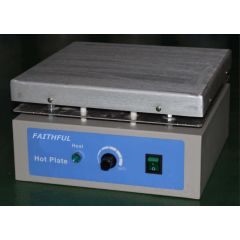 FAITHFUL Heating Plate SH-5C