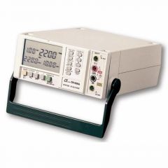 LUTRON DW-6090A bench type Power Analyzer