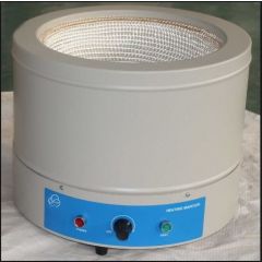 FAITHFUL Heating Mantle 98-I-B-1000ML