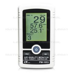 Lutron PM-1053 Air Quality Monitor