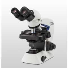 microscope biological binocular cx23 ledrfs olympus