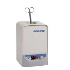 biobase glass bead sterilizer gbs- 5000s