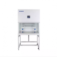 BIOBASE pcr cabinet id 70x59.5x55cms pcr800