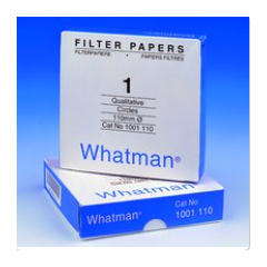 cytiva whatman filter circle gr 1 55mm/100 1001-055