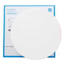 cytiva whatman filter circle gr 42 110mm/100