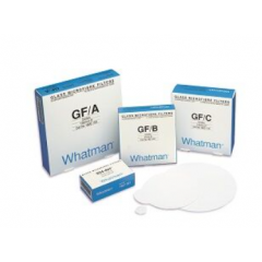 cytiva whatman filter gf/a 8x10in 100/pk