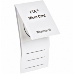 cytiva whatman micro card wb120210