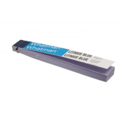 cytiva whatman litmus paper blue 2600