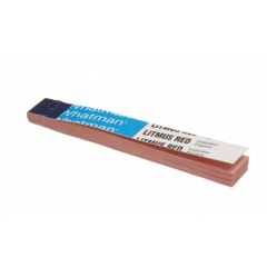 cytiva whatman litmus paper red  2600