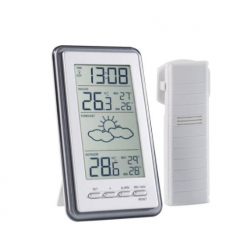 weather station digital 3031