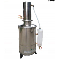 faithful heating element for dz-10lii distiller