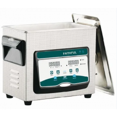 faithful ultrasonic cleaner 22l