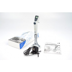 pipette transferpette electronic 100-1000 ul