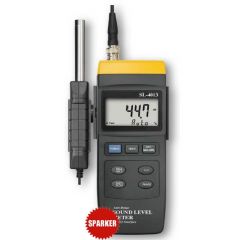 LUTRON  SL-4013  Sound Level Meter