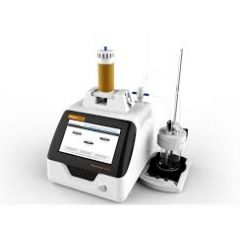 Hanon T860 Automatic Titrator