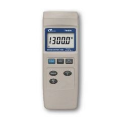 Lutron Thermometer EQL-TM-936