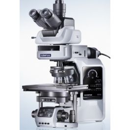 Olympus BX63 Intelligent Microscope