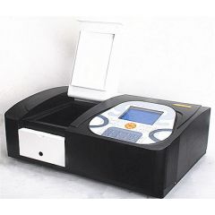Hanon i Series UV-VIS Spectrophotometer i2/i3/i5/i8/i9