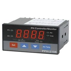 Lutron Pph-2108 Ph Controller Monitor