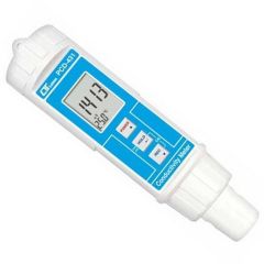 LUTRON PCD-431 CONDUCTIVITY METER HANDY
