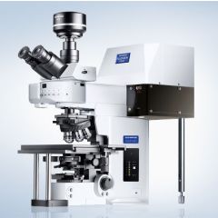 Olympus BX61WI/BX51WI Upright Microscope