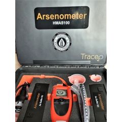 Arsenometer Digital HMAS 100