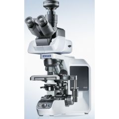 Olympus BX43 Upright Microscope
