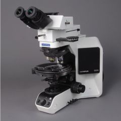 Olympus BX53 Motorised