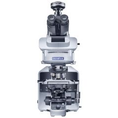 microscope bx53 universal research grade trinocular with 5 viewing observation olympus