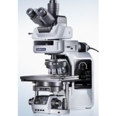 Olympus BX63 Intelligent Microscope