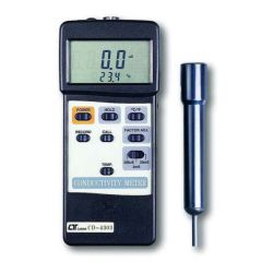 LUTRON Conductiv Meter CD-4303