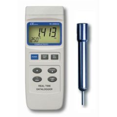LUTRON Conductivity Meter CD-4303HA