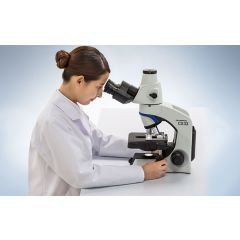 Olympus CX33 Biological Microscope