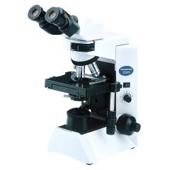 Olympus CX41 System Microscope