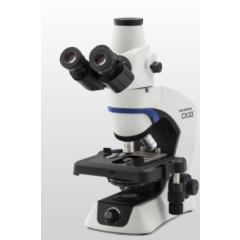 microscope biological trinocular cx33t led olympus