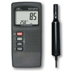 LUTRON DO Meter EQL-DO-5519
