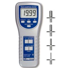 LUTRON Fruit Hardness Tester EQL-FR-5120