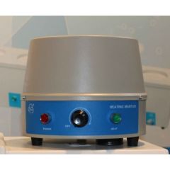 FAITHFUL Heating Mantle 98-I-B-250ML