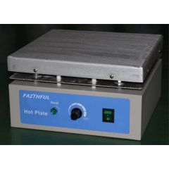 FAITHFUL Heating Plate SH-5C