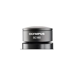 Olympus SC180 Microscope Digital Camera 