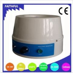 FAITHFUL Heating Mantle 98-I-B-2000 ML