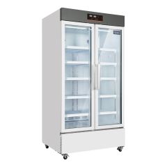 2nd gen Pharmacy Refrigerator 2 door