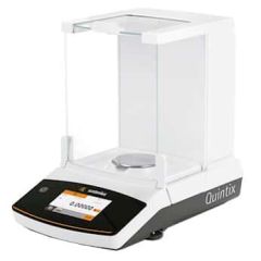 SARTORIUS Semi Micro Balance QUINTIX 125D-1S